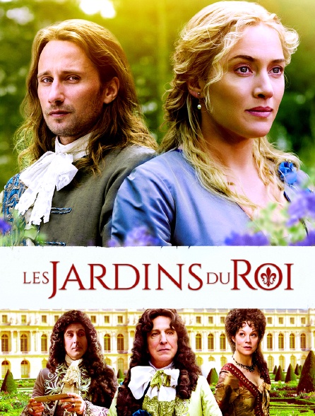 Les jardins du roi en streaming