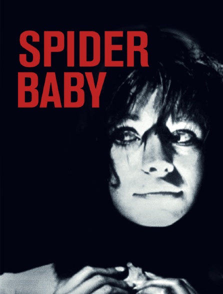 Spider baby
