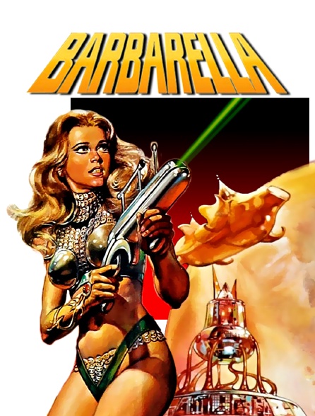 Barbarella