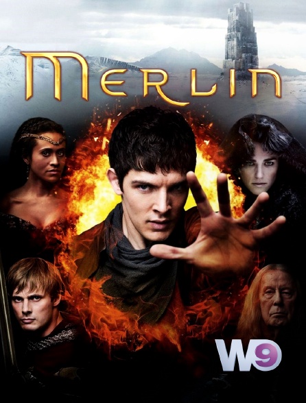 W9 - Merlin