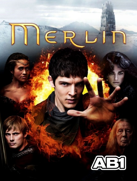AB 1 - Merlin