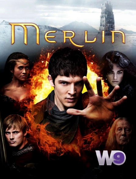 W9 - Merlin