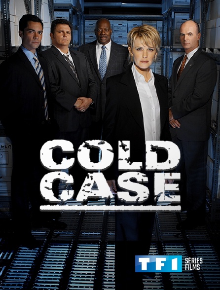 TF1 Séries Films - Cold Case