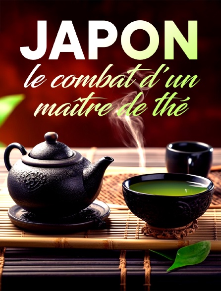 Japon, le combat d'un maître de thé