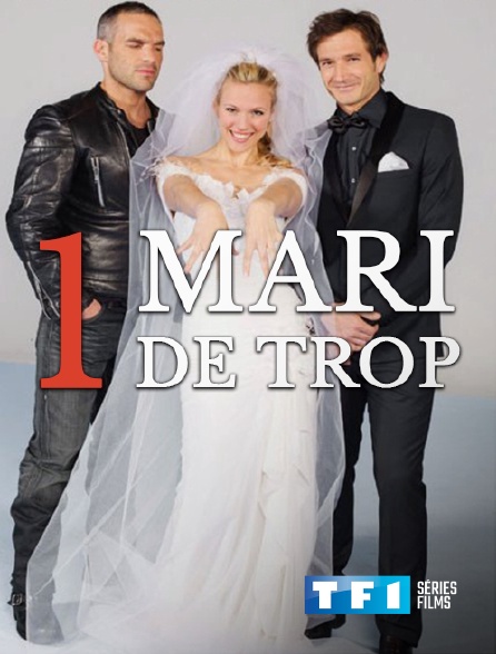 TF1 Séries Films - Un mari de trop