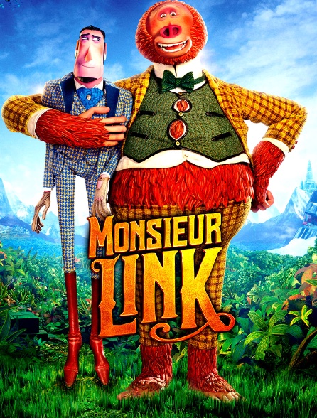 Monsieur Link