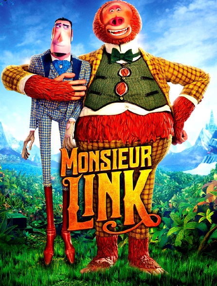 Monsieur Link