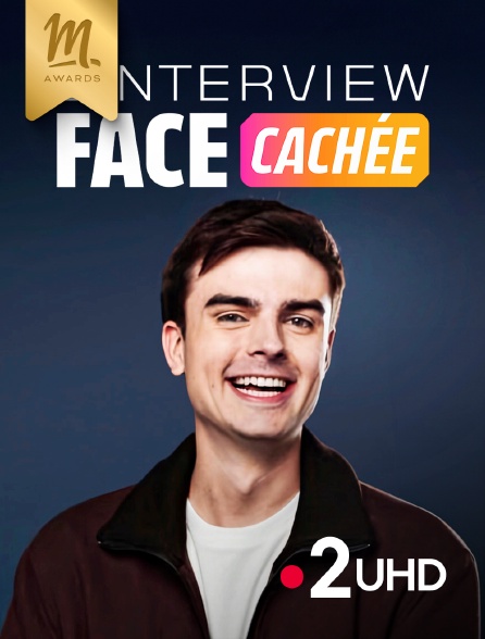 France 2 UHD - HugoDécrypte : L'interview face cachée