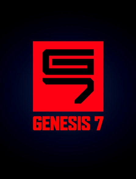 Genesis 7