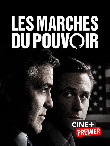Les Marches Du Pouvoir Streaming Vostfr Les marches du pouvoir en Streaming & Replay sur Ciné+ Premier - Molotov.tv