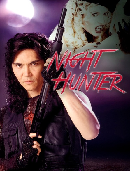 Night Hunter