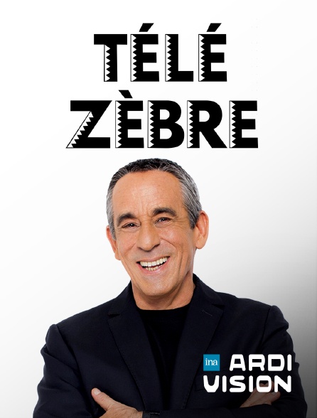 Ardivision - Télé zèbre