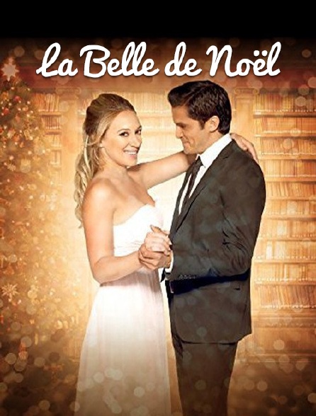 La belle de Noël