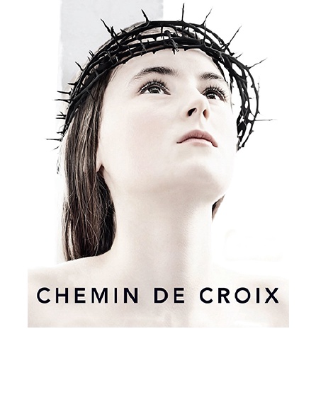 Chemin de croix