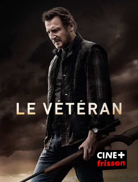 CINE+ Frisson - Le vétéran