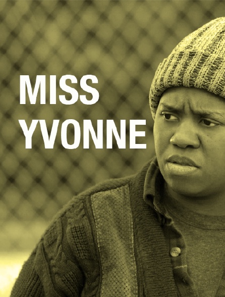 Miss Yvonne