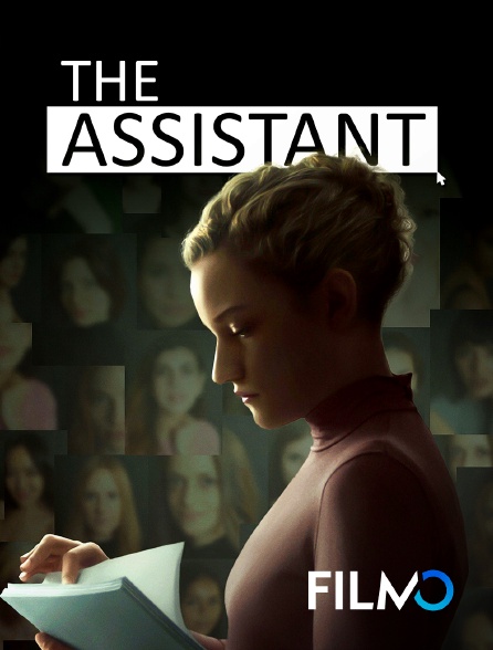 FilmoTV - The assistant