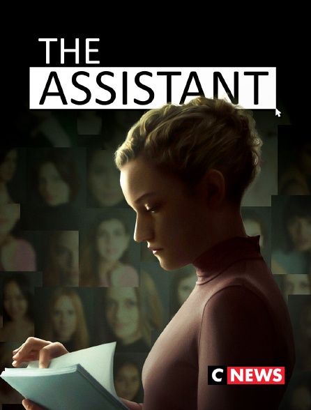 CNEWS - The assistant