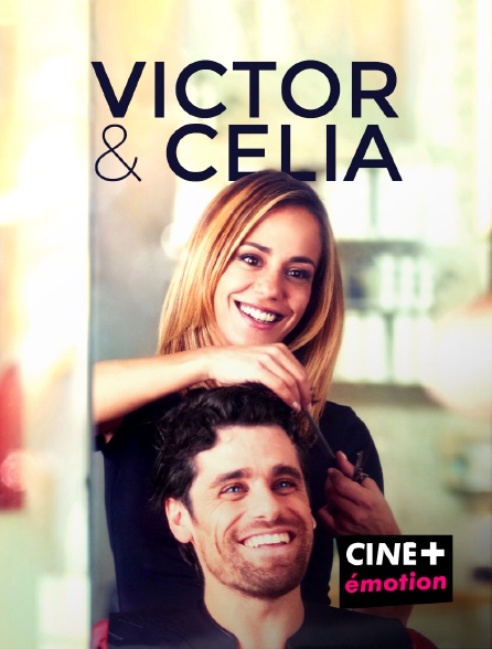 CINE+ Emotion - Victor & Célia