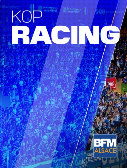 BFM Alsace - Kop Racing