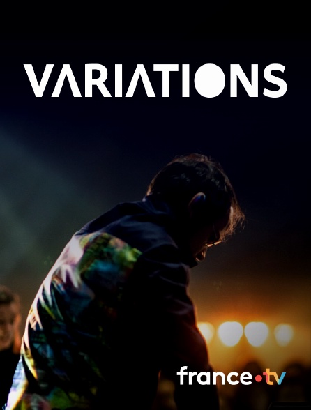 Culturebox - Variations