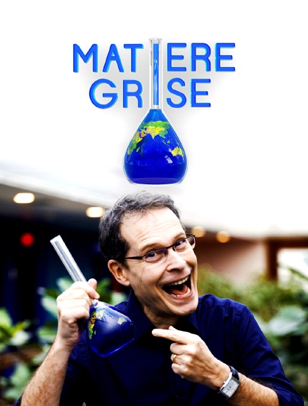 Matière grise