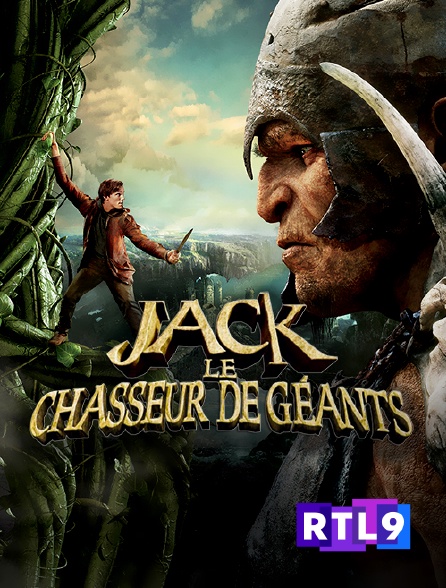 Jack le chasseur de g ants en streaming sur RTL 9