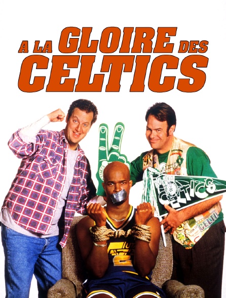 A la gloire des Celtics