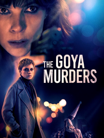 The Goya Murders