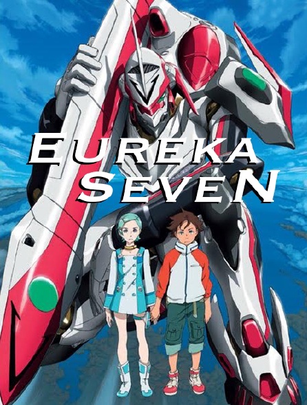 Eureka Seven