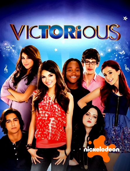Nickelodeon - Victorious