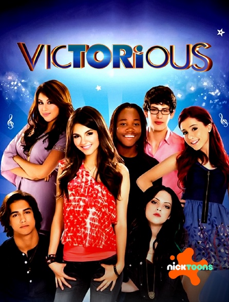 Nicktoons - Henry Danger