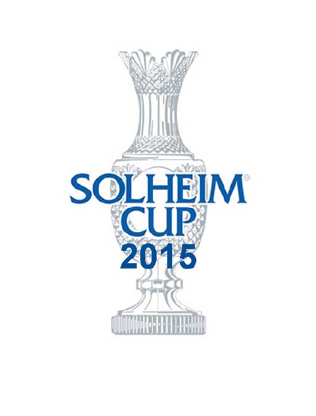 Solheim Cup 2015