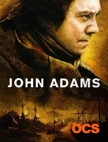 OCS - John Adams