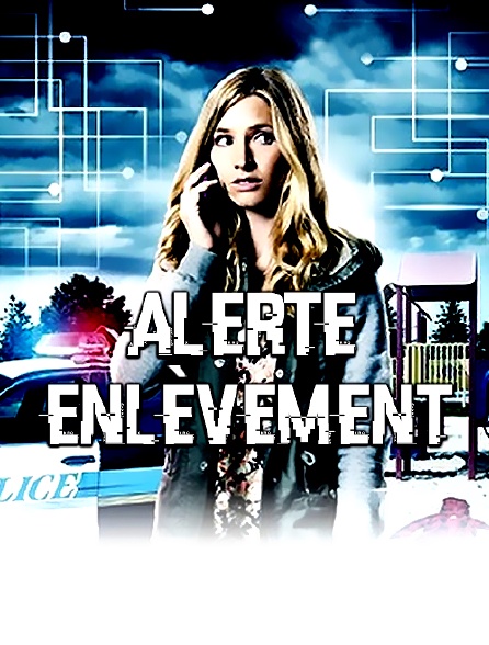 Alerte Enlevement En Streaming Molotov Tv