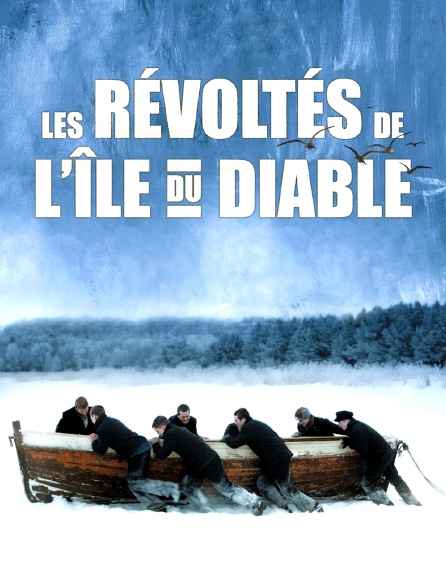 Les révoltés de l'île du diable