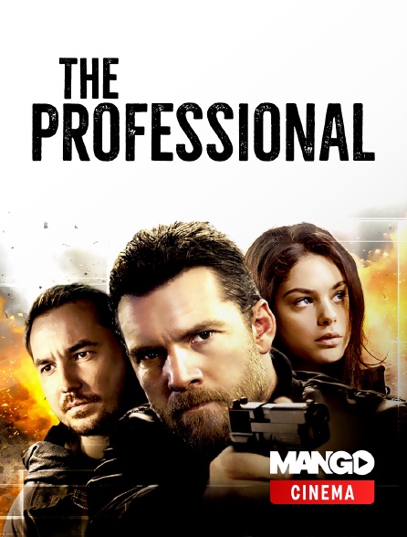 MANGO Cinéma - The Professional