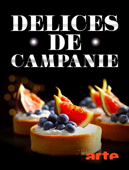 Arte - Délices de Campanie