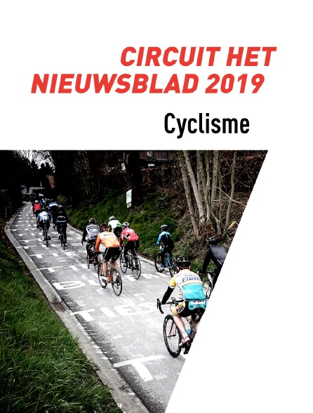 Circuit Het Nieuwsblad 2019
