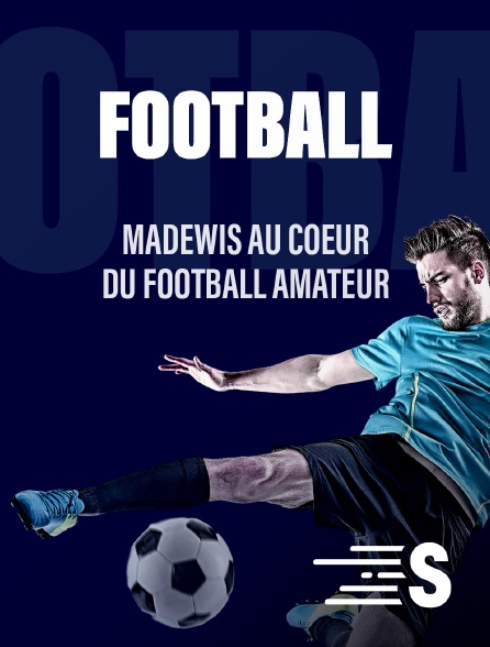 Sport en France - Au coeur du football amateur