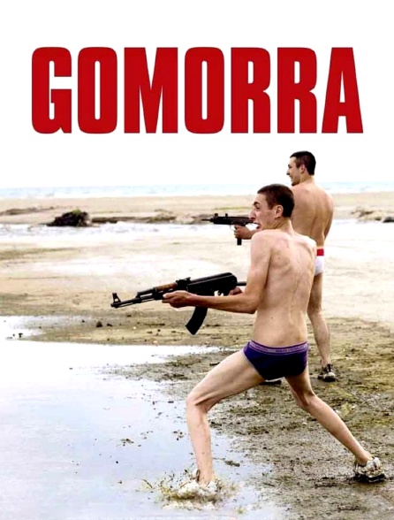 Gomorra