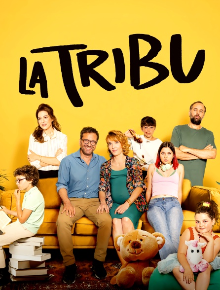 La tribu