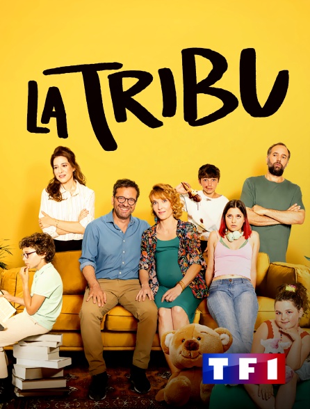 TF1 - La tribu
