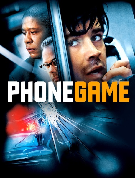 Phone Game En Streaming