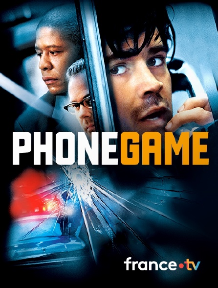 france.tv - Phone Game