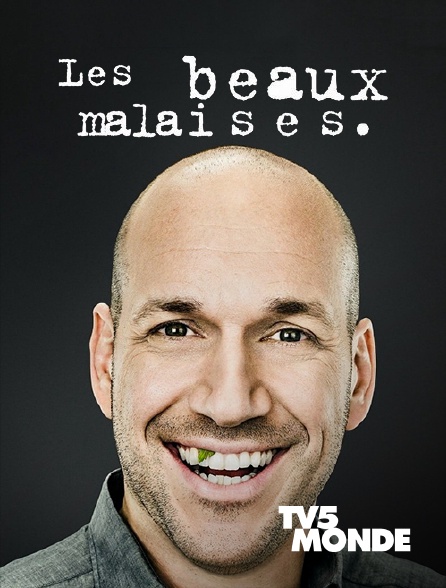 TV5MONDE - Les beaux malaises