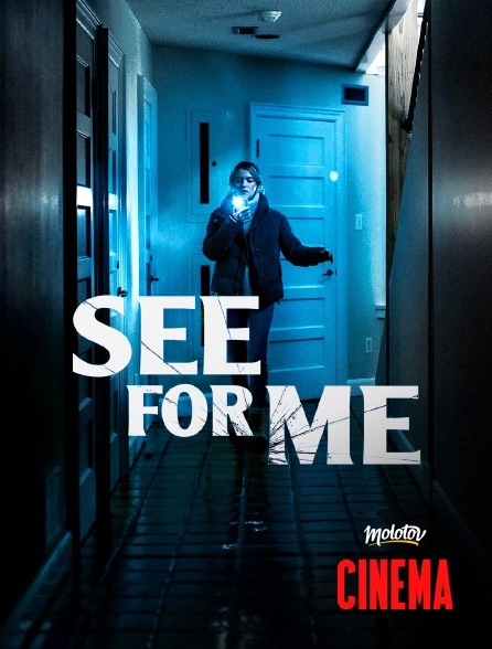 Molotov Channels Cinéma - See for Me