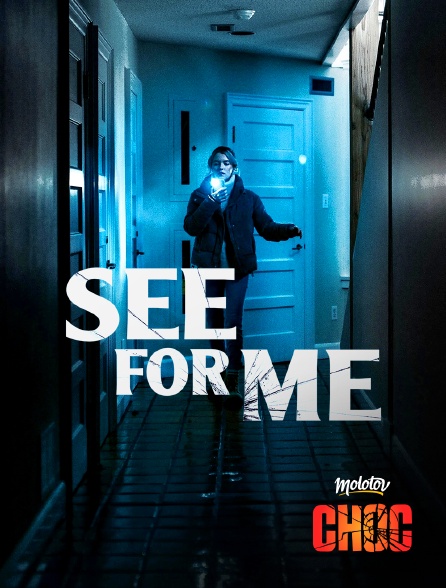 Molotov Channels CHOC - See for Me