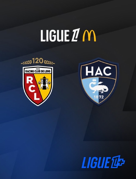 Match Lens / Le Havre en streaming