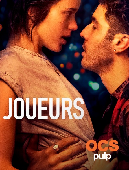 OCS Pulp - Joueurs